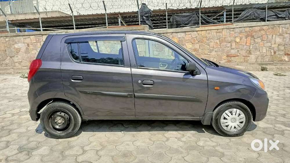 Maruti Suzuki Alto 800 Lxi, 2020, Petrol