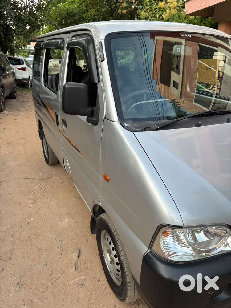 Maruti Suzuki Eeco, 2022, Cng & Hybrids