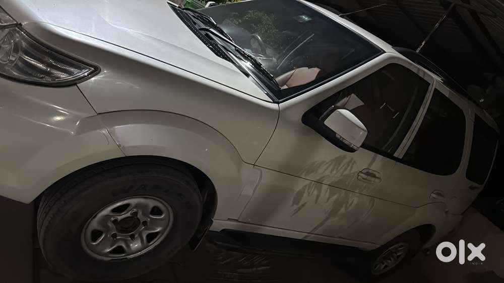 2013 Tata Safari Storme