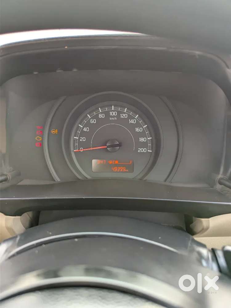 Maruti Suzuki Dzire 2020