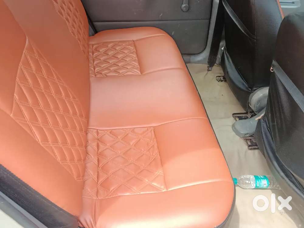Maruti Alto Lxi 2002