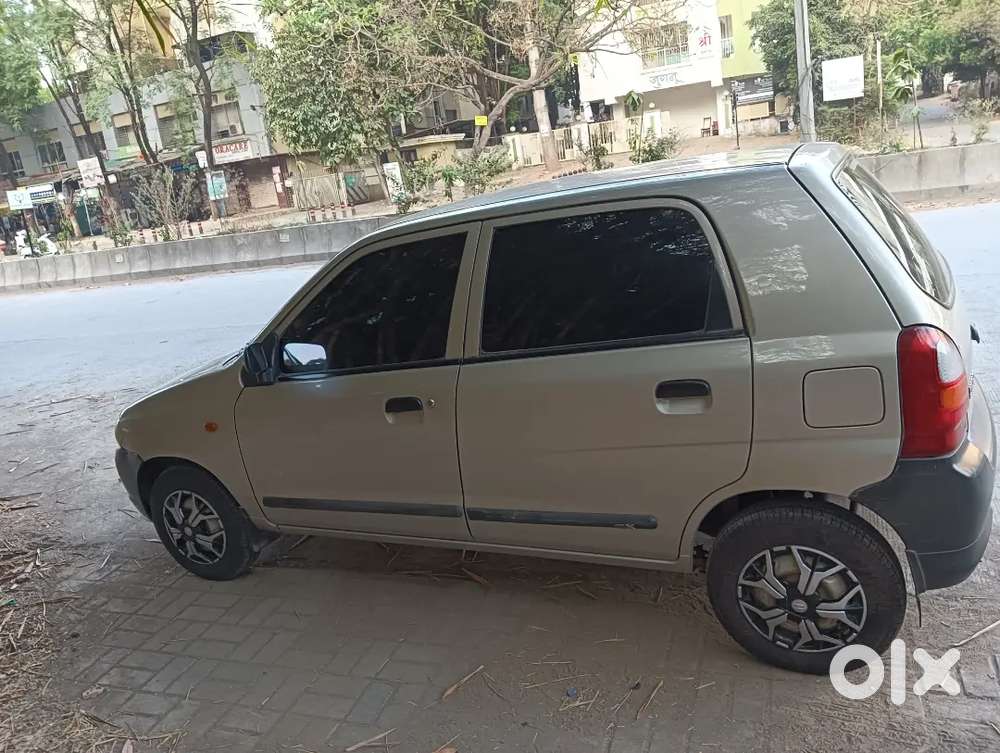 Maruti Suzuki Alto 2004