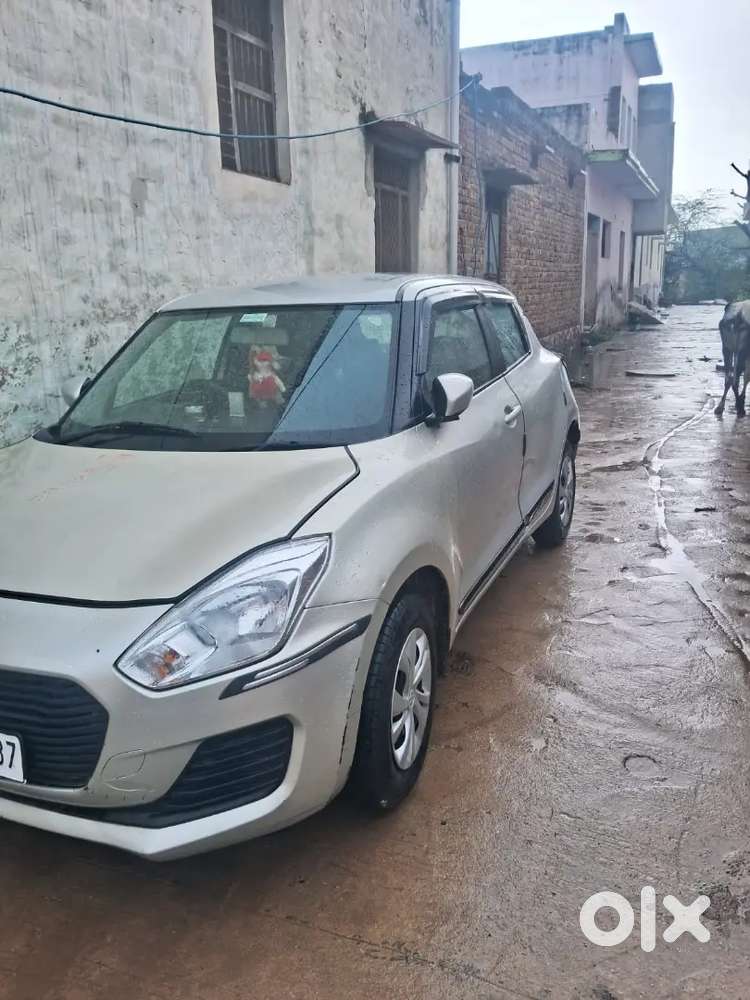 Maruti Suzuki Swift Vdi 2019