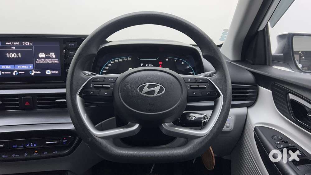 Hyundai I20 1.2 Sportz (o), 2024, Petrol