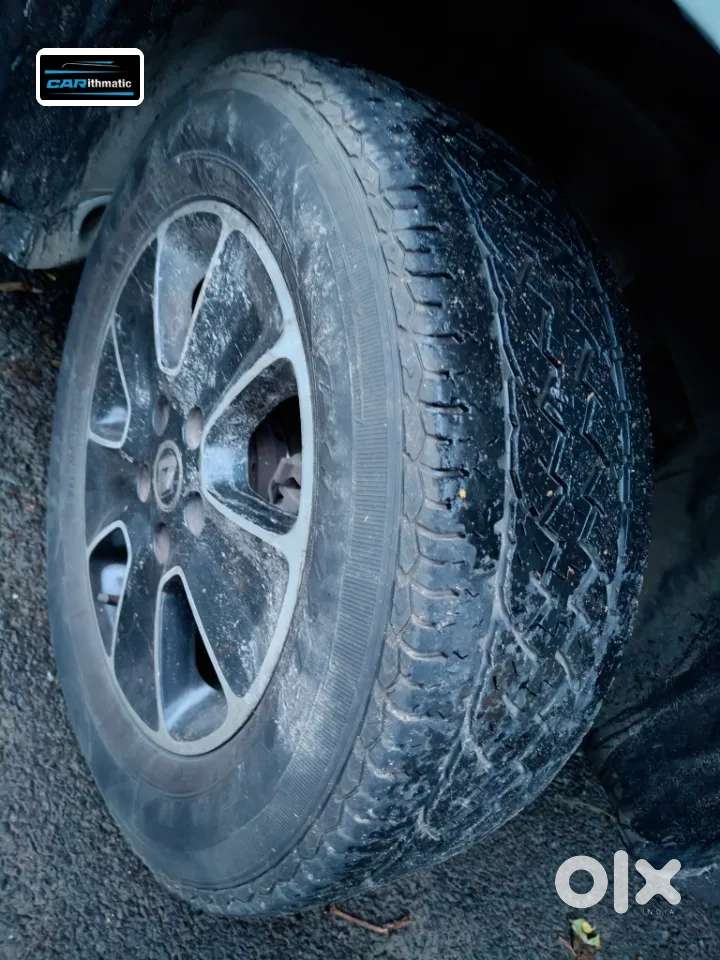 Renault Duster 85ps Diesel Rxz, 2017, Diesel