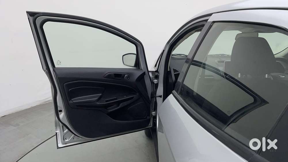 Ford Ecosport [2017-2021] 1.5 Trend Ti Vct, 2019, Petrol