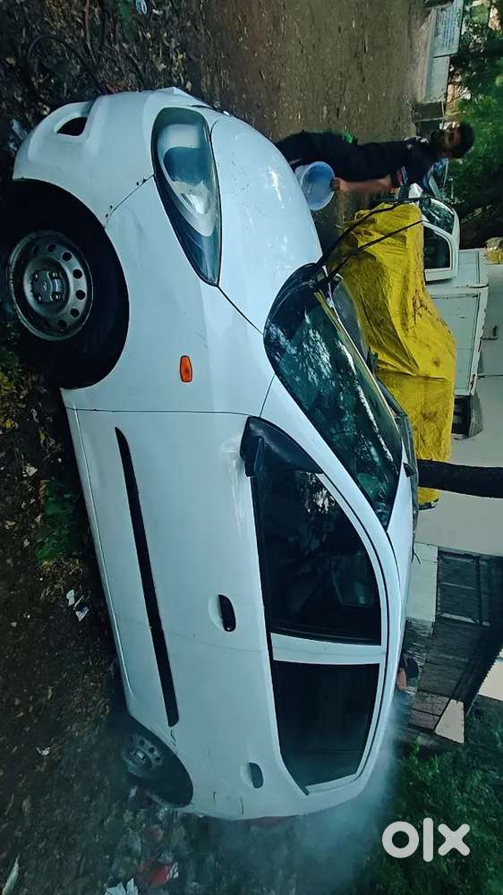 Hyundai Accent 2013 Gl Petrol