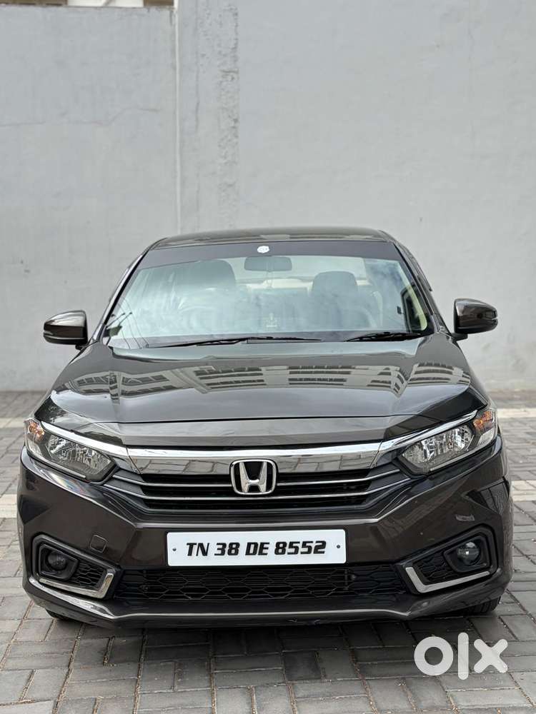 Honda Amaze S 1.2 Petrol Mt, 2023, Petrol
