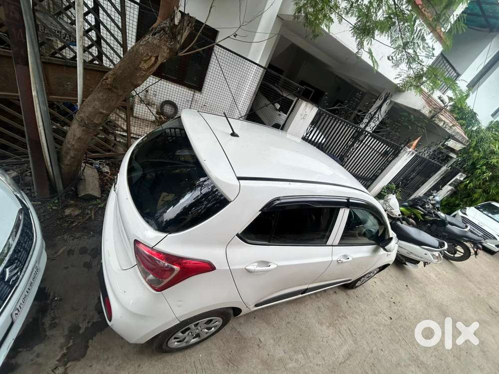 Hyundai Grand I10 Magna 2019
