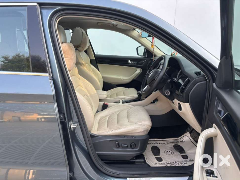 Skoda Kodiaq 2.0 Tdi Style, 2018, Diesel