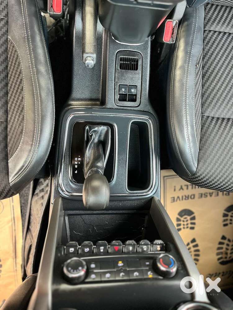 Mahindra Thar Lx Hard Top Petrol At Rwd, 2024, Petrol