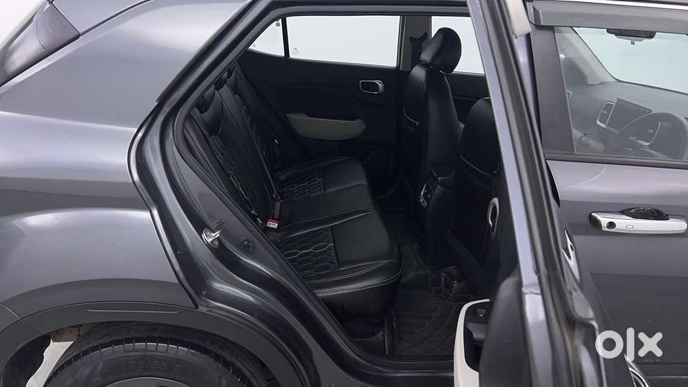 Hyundai Venue Sx, 2023, Petrol