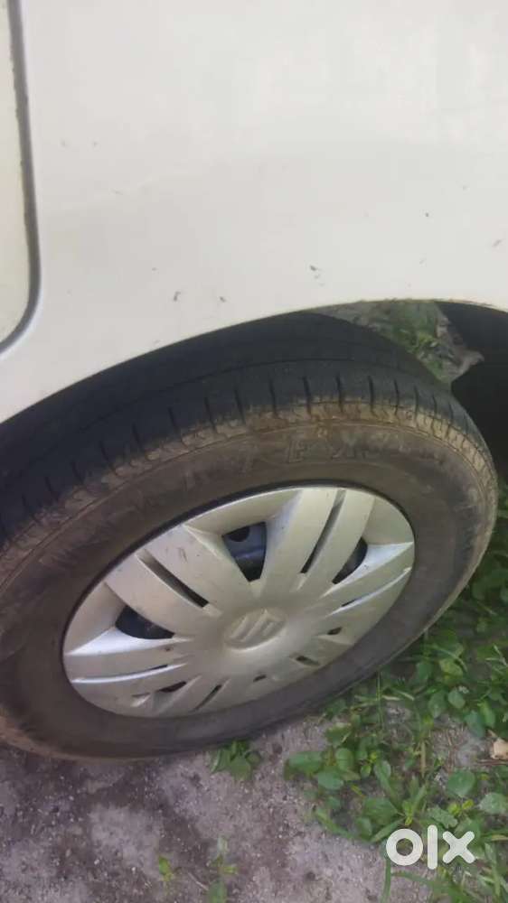 Maruti Suzuki 800 2021 Petrol Well Maintained