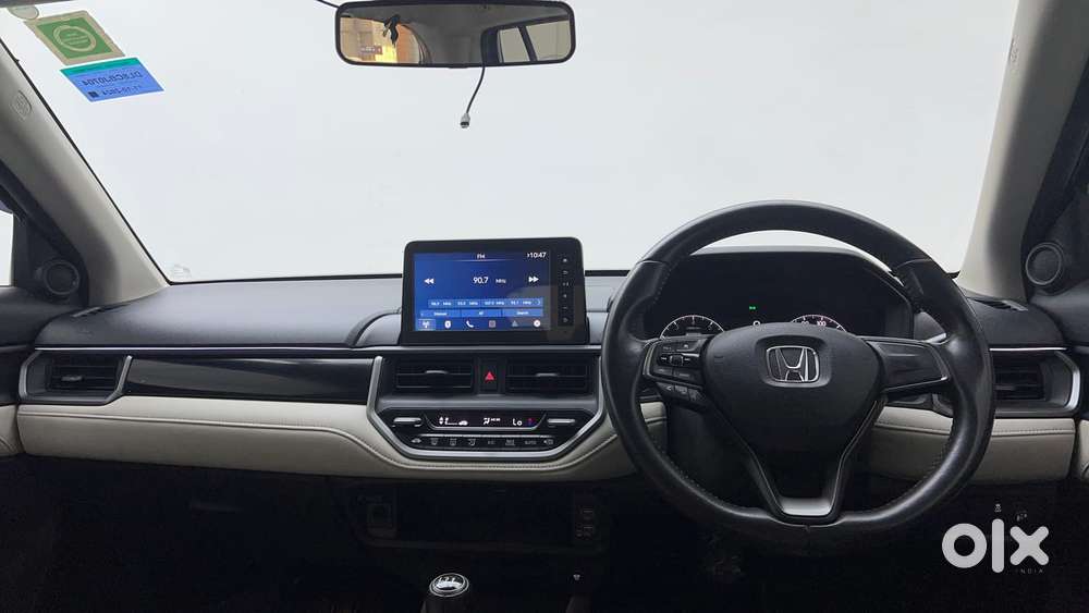 Honda Elevate Vx Mt, 2024, Petrol