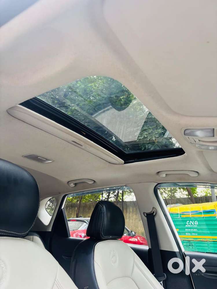 Kia Sonet 1.5 Htk Diesel, 2021, Diesel