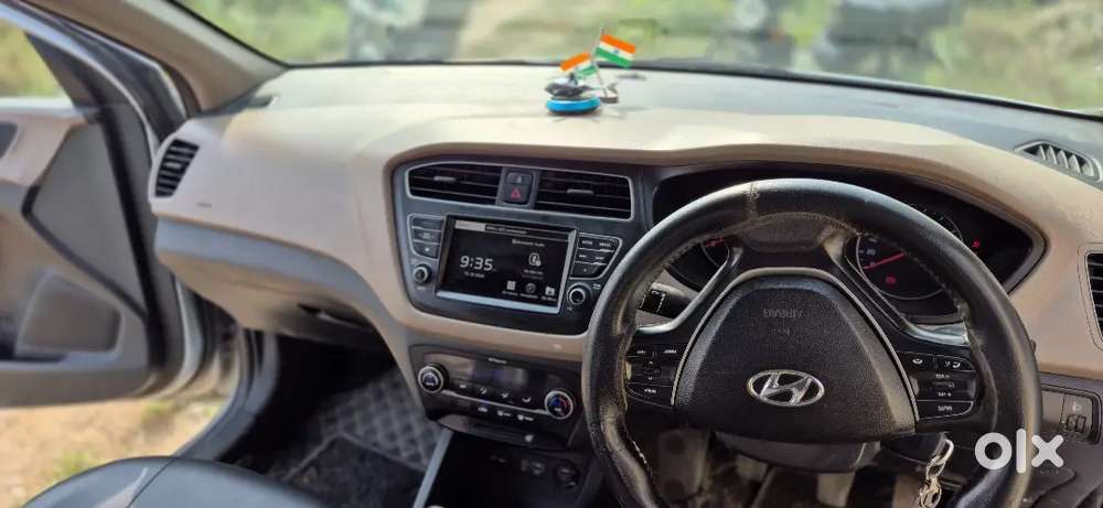 Hyundai New I20 2019