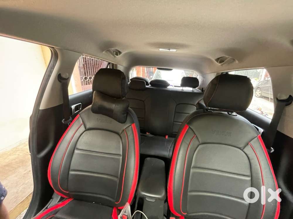 Hyundai Venue 2022 Petrol
