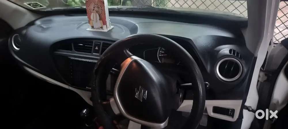 Maruti Suzuki Alto 800 2020 Car