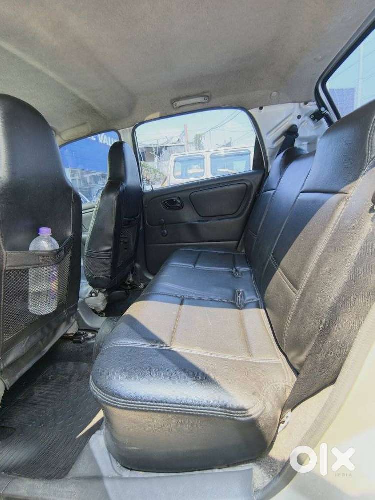 Maruti Suzuki Alto 2005-2010 Lxi Bsiii, 2011, Petrol