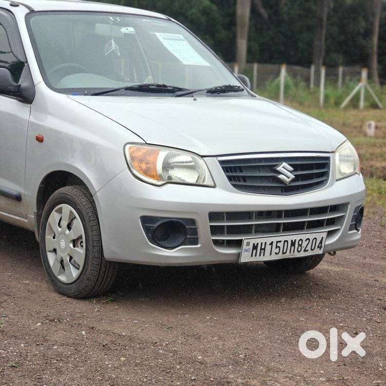 Maruti Suzuki Alto K10 Lxi, 2012, Petrol