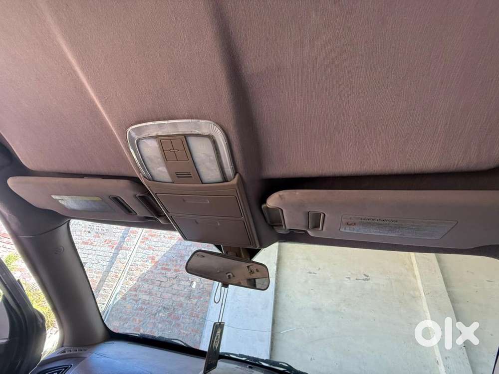 Mahindra Xuv500 2012 Diesel Well Maintained