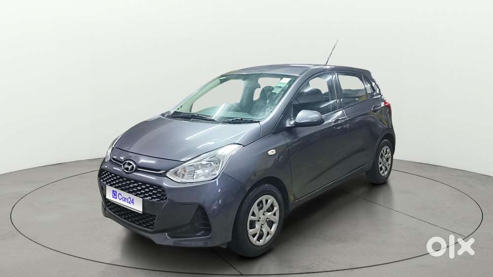 Hyundai Grand I10 1.2 Kappa Magna, 2018, Petrol