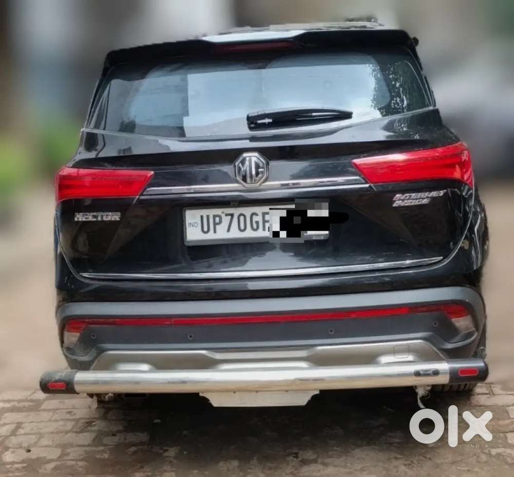 Mg Hector 2.0 Diesel 2022