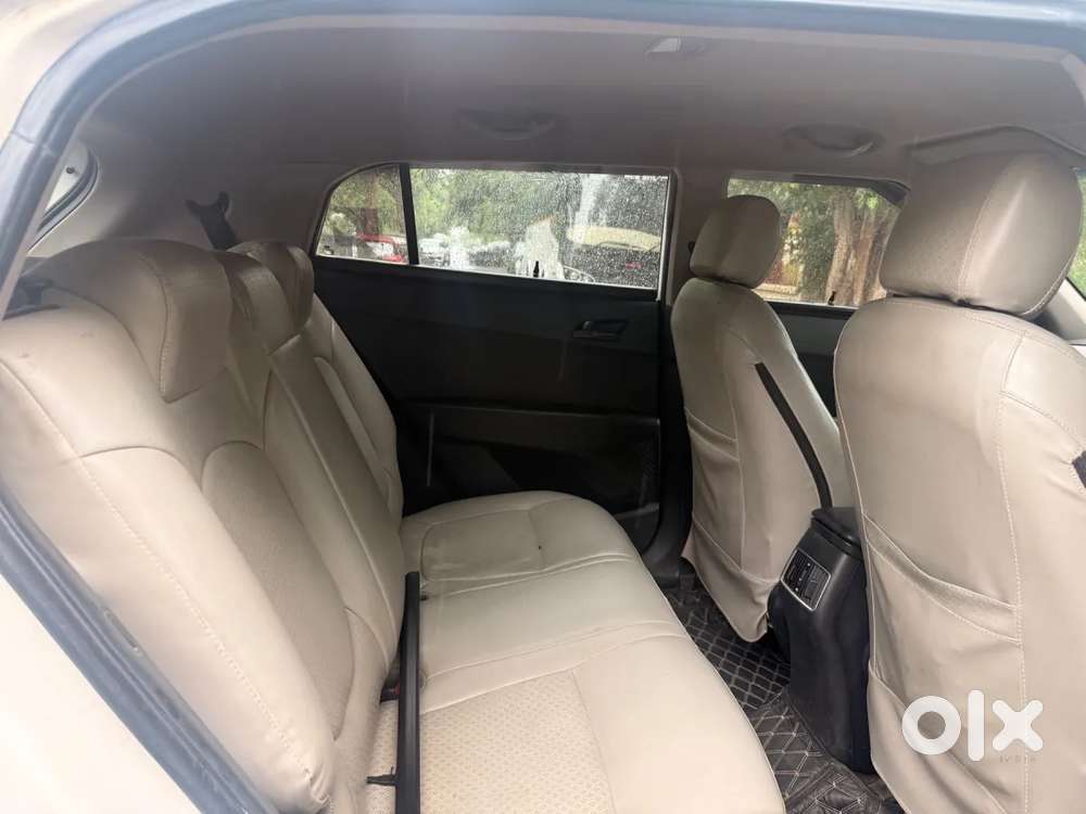 Hyundai Creta 1.4 E Plus Crdi, 2019, Diesel