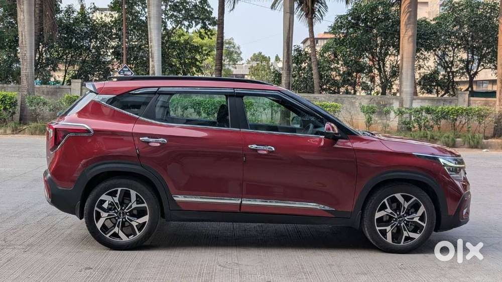 Kia Seltos 1.5 Gtx+ Diesel At, 2023, Diesel