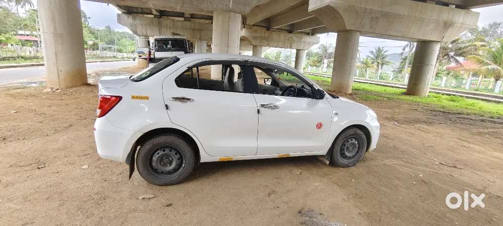 Maruti Suzuki Dzire 2023 Year