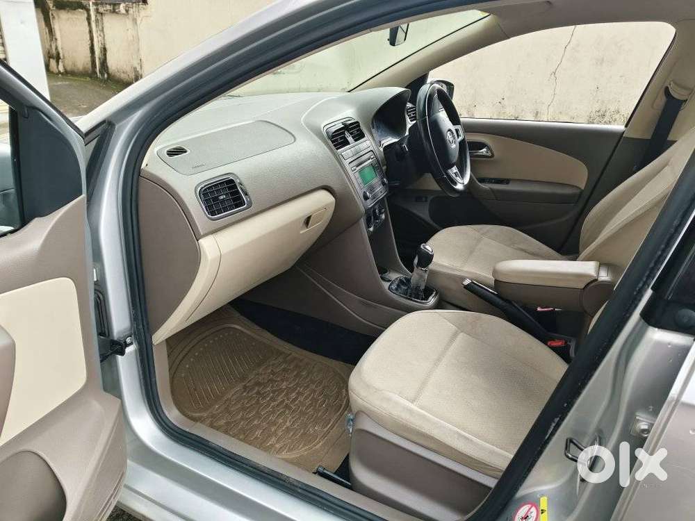 Skoda Rapid 1.5 Tdi Ambition, 2014, Diesel