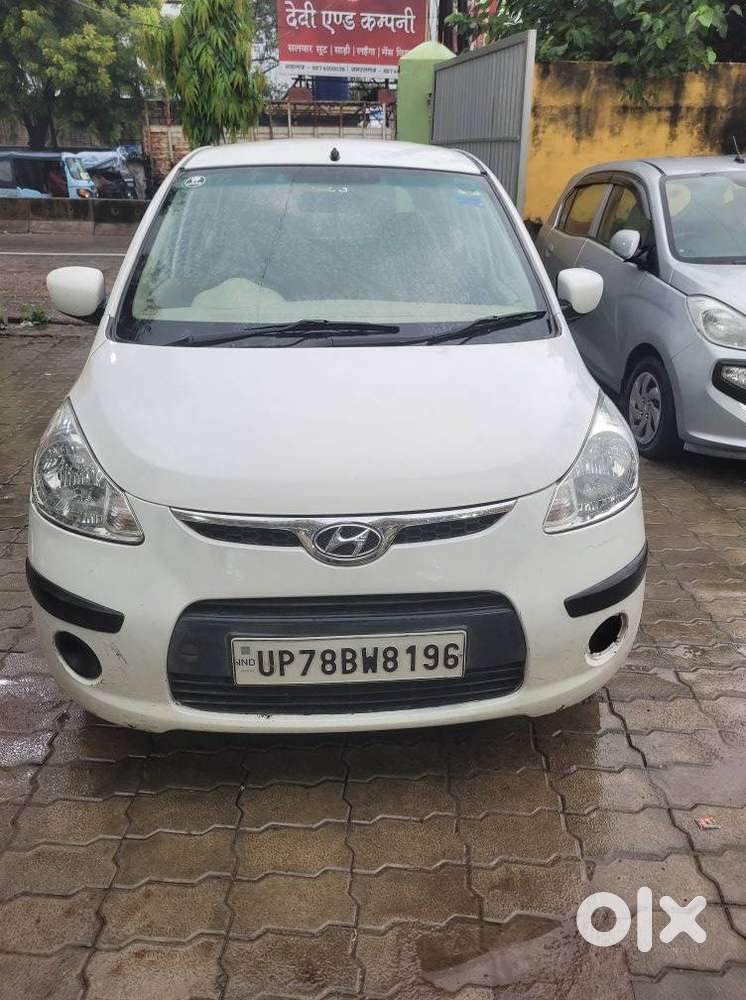 Hyundai I10 1.2 Kappa Magna, 2009, Petrol