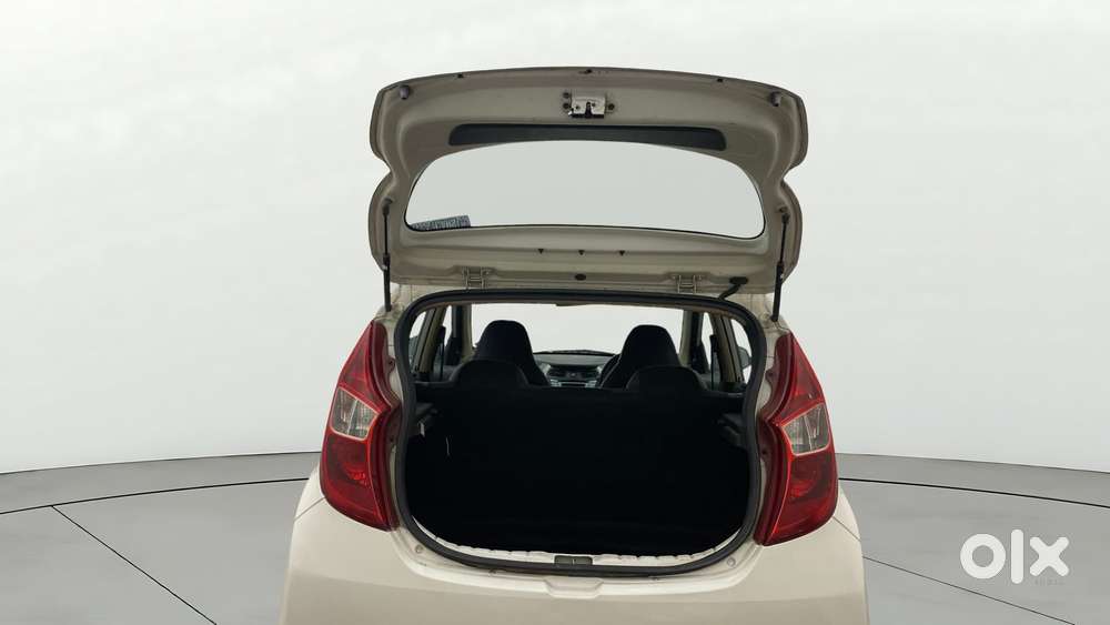 Hyundai Eon Magna +, 2013, Petrol