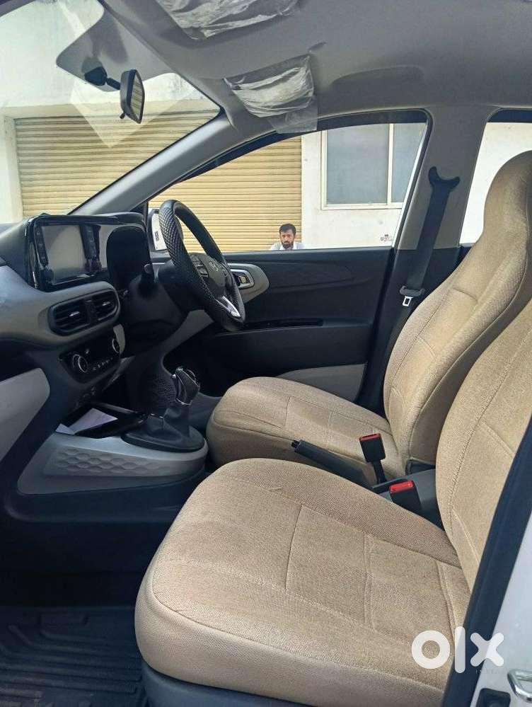 Hyundai Grand I10 Nios Amt Sportz, 2025, Petrol