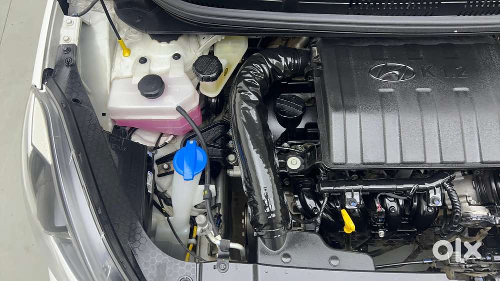 Hyundai Grand I10 Nios Sportz 1.2 Kappa Vtvt, 2023, Petrol
