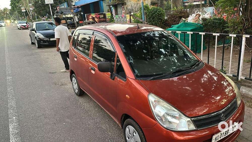 Maruti Suzuki Zen Estilo 2011 Petrol Well Maintained