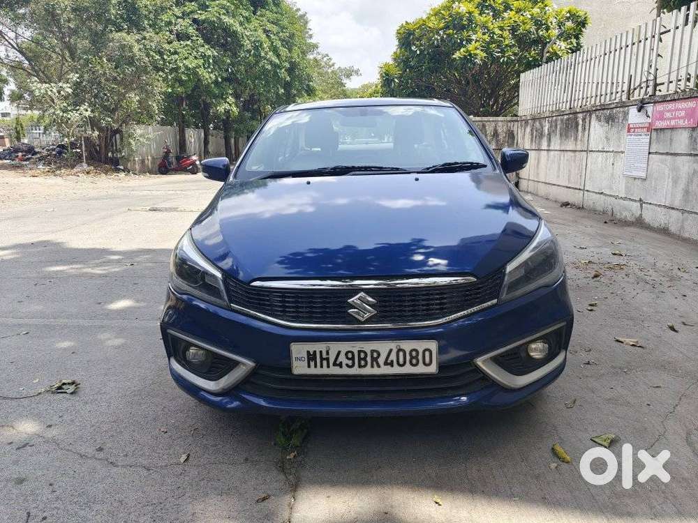 Maruti Suzuki Ciaz Zxi, 2022, Petrol