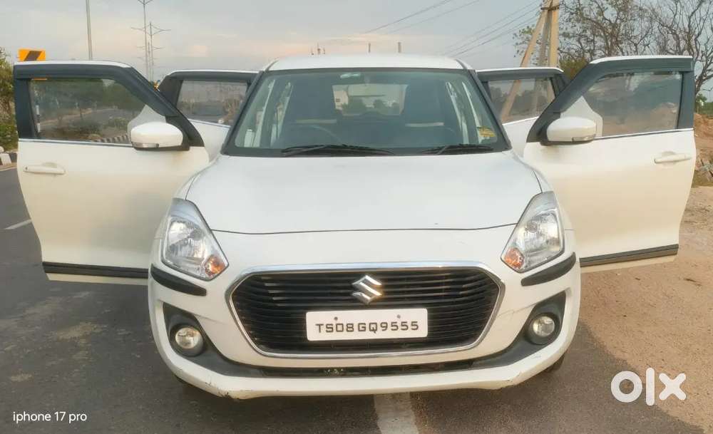 Maruti Suzuki Swift 2019 Diesel 89000 Km Driven