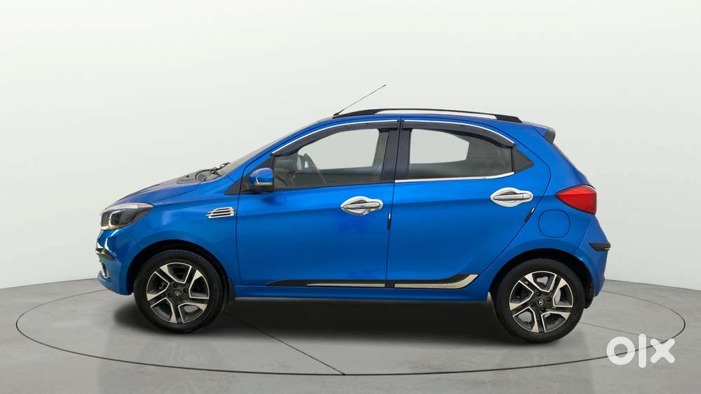 Tata Tiago Xza Plus, 2019, Petrol
