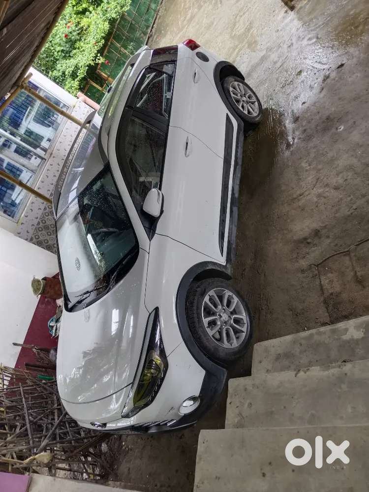 Hyundai I20 Active 2019 Petrol