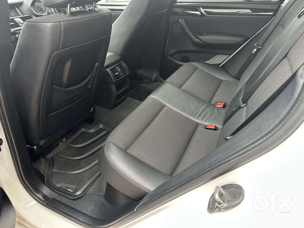 Bmw X3 Xdrive30d M Sport, 2016, Diesel