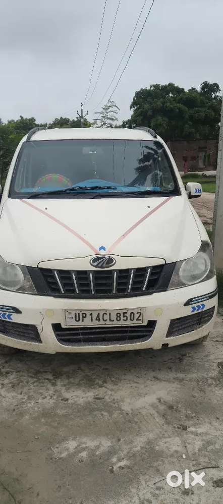 Mahindra Quanto 1.5 C6 2015