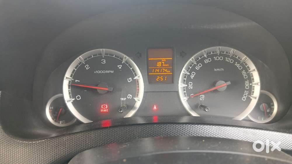 Maruti Suzuki Swift Ddis Vdi, 2011, Diesel