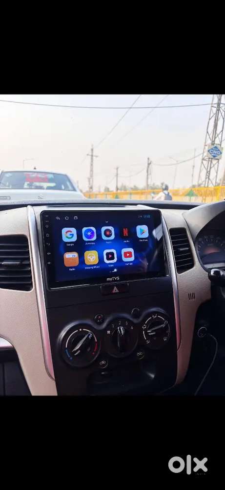 2017 Maruti Suzuki Wagon R