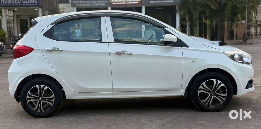 Tata Tiago Xz, 2019, Petrol