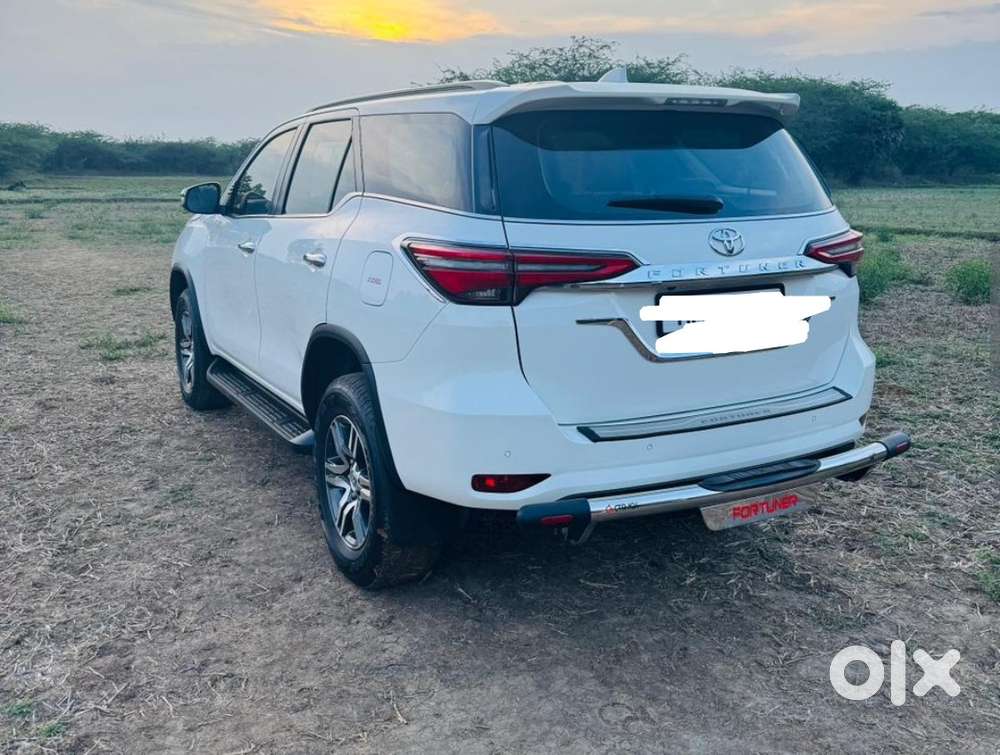Toyota Fortuner 4x2 Mt 2.8 Diesel, 2025, Diesel