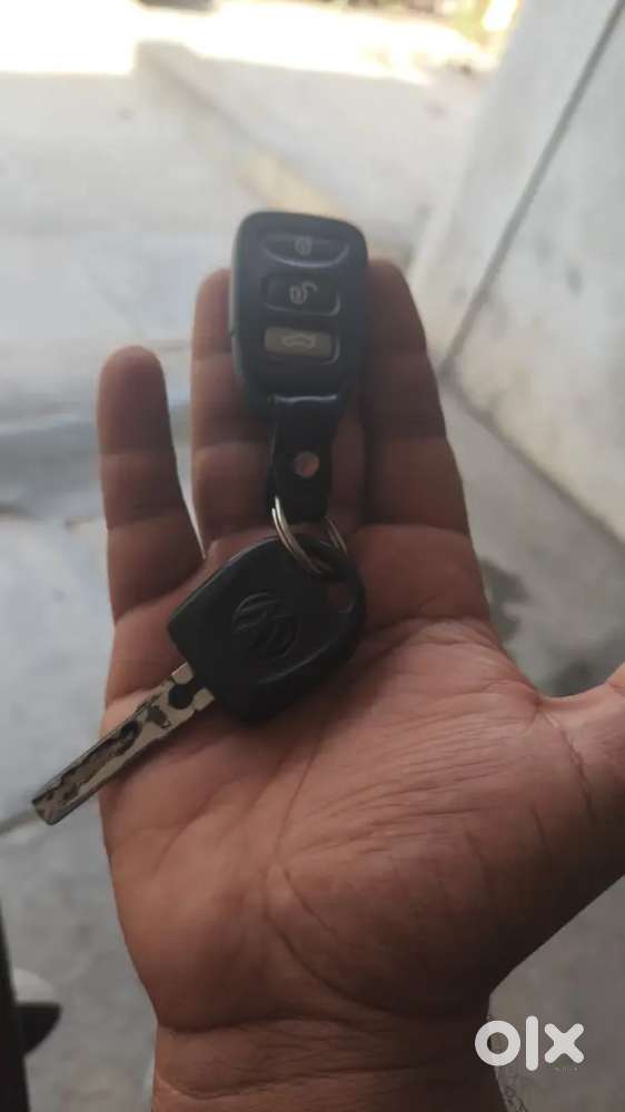 Volkswagen Polo 2010