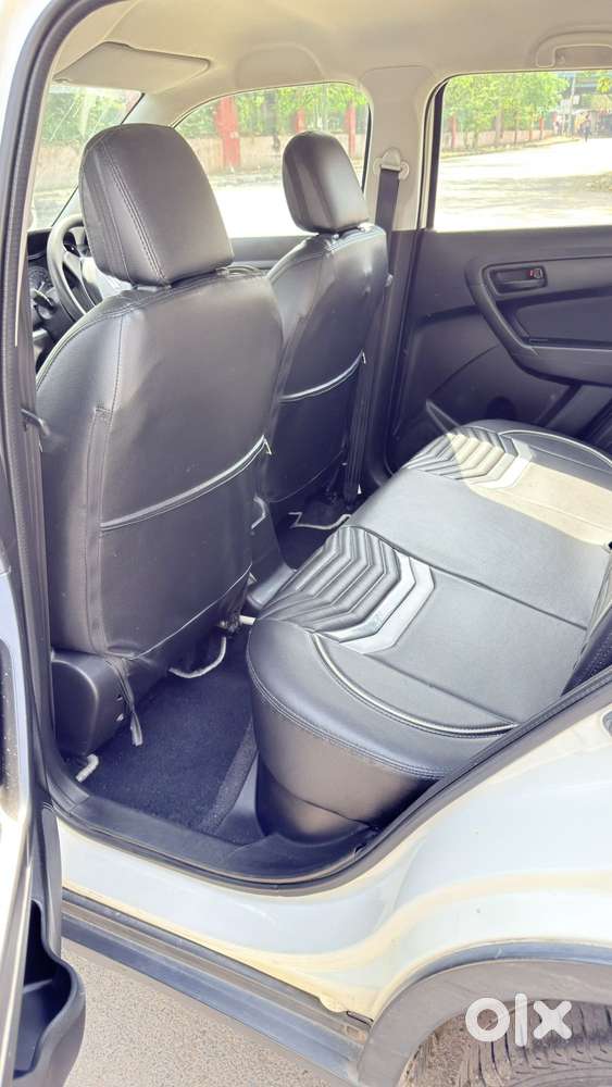 Maruti Suzuki Vitara Brezza Vdi (o), 2019, Diesel