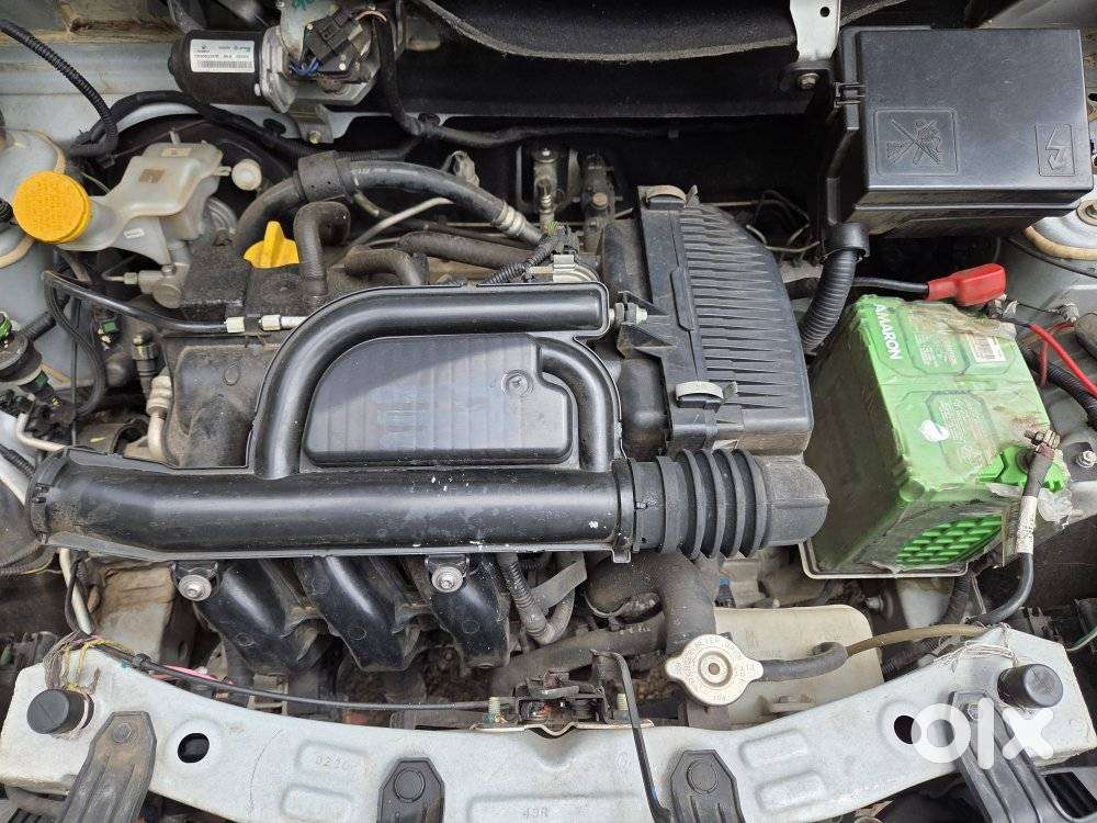 Renault KWID 0.8 RXT SCE Special, 2020, Petrol