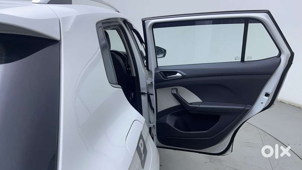 Volkswagen Taigun 1.0 Tsi Topline, 2022, Petrol